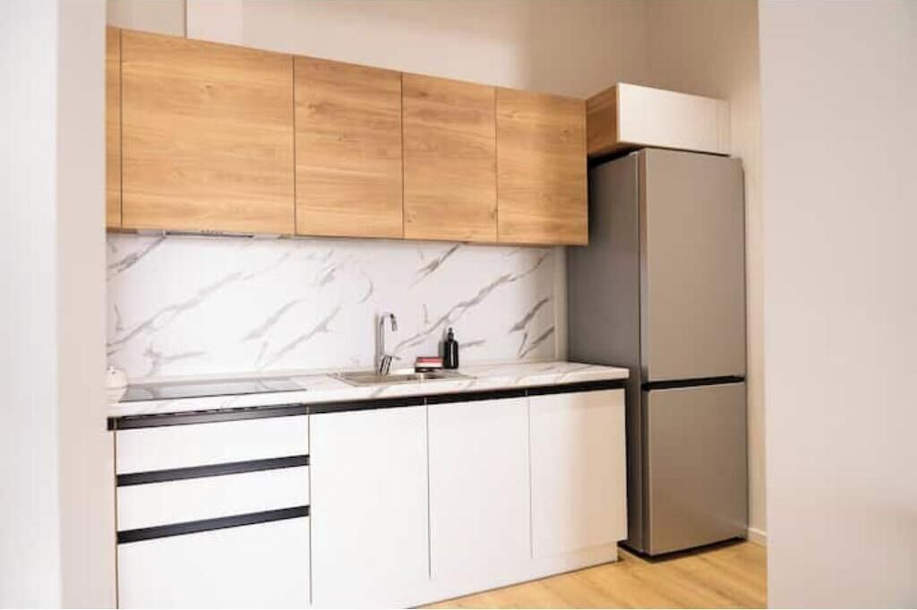 Photo of Kitchen in Tirana