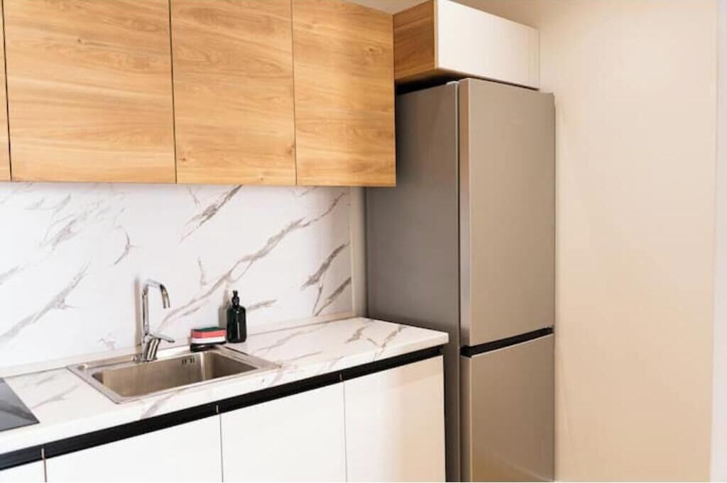 Photo of Kitchen in Tirana