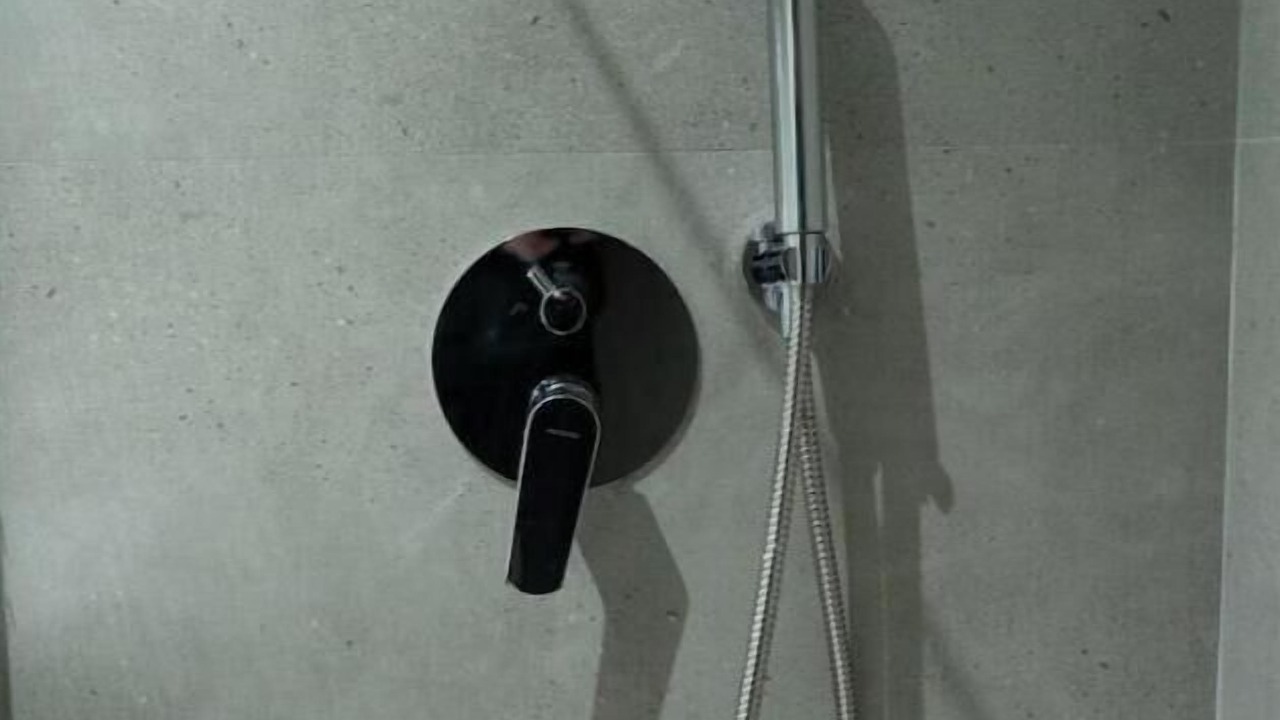 Photo of Bathroom in Tirana
