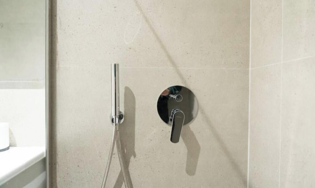 Photo of Bathroom in Tirana