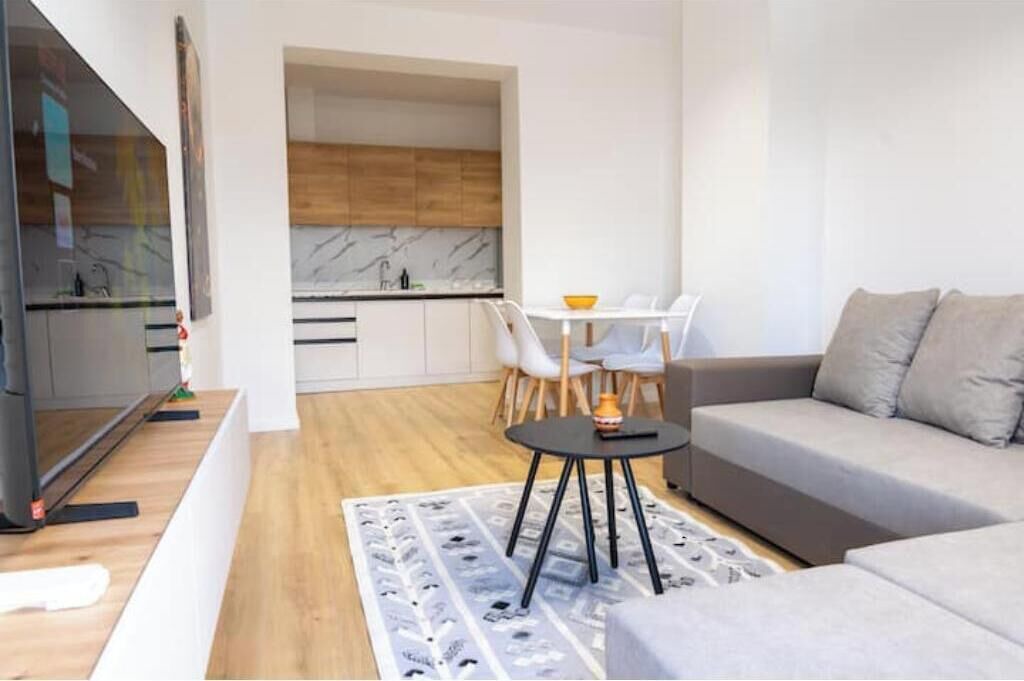 Photo of Livingroom in Tirana