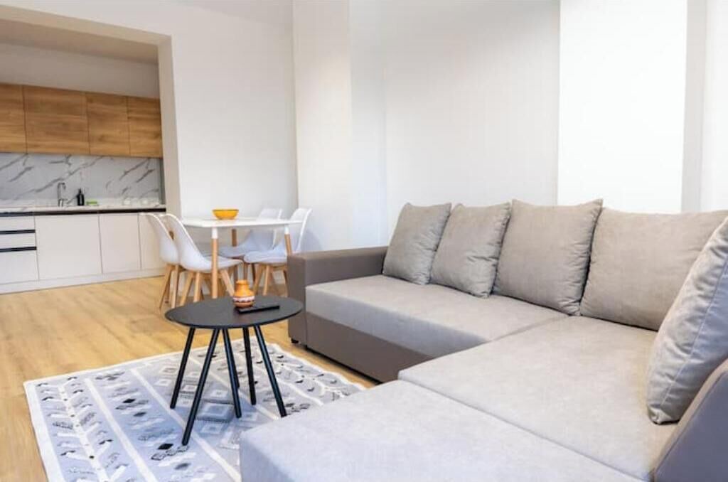 Photo of Livingroom in Tirana