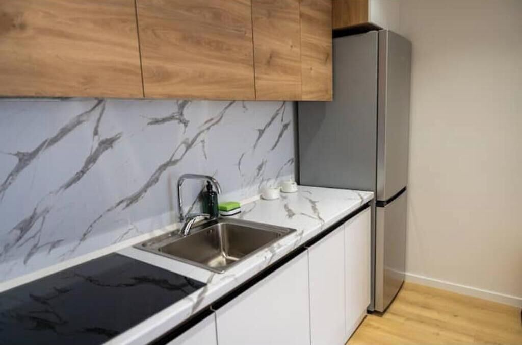 Photo of Kitchen in Tirana