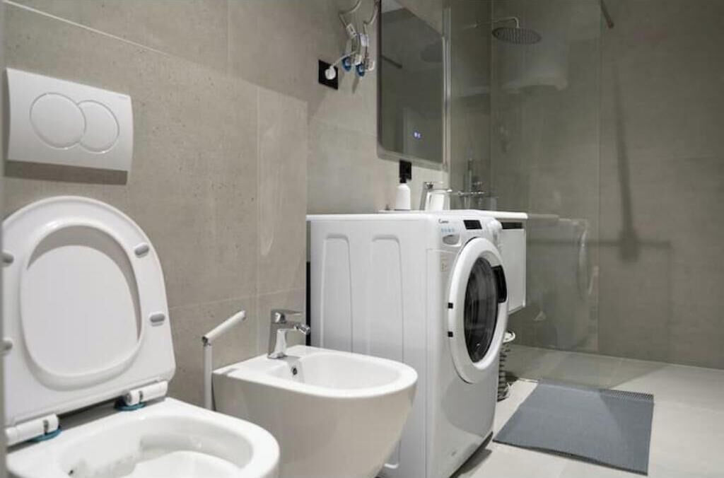 Photo of Bathroom in Tirana
