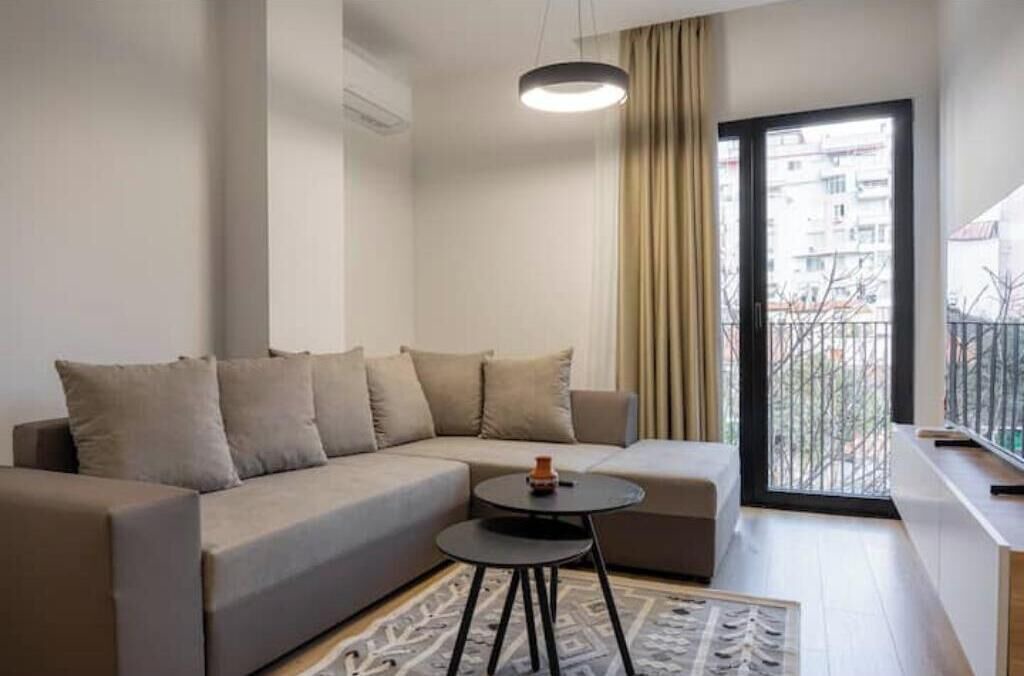 Photo of Livingroom in Tirana