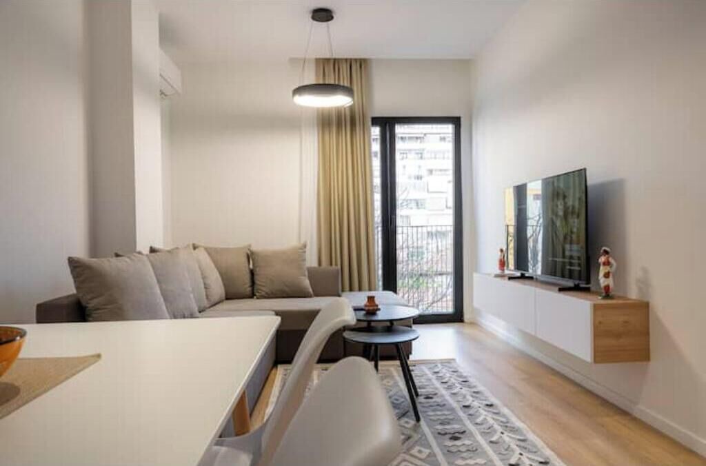 Photo of Livingroom in Tirana