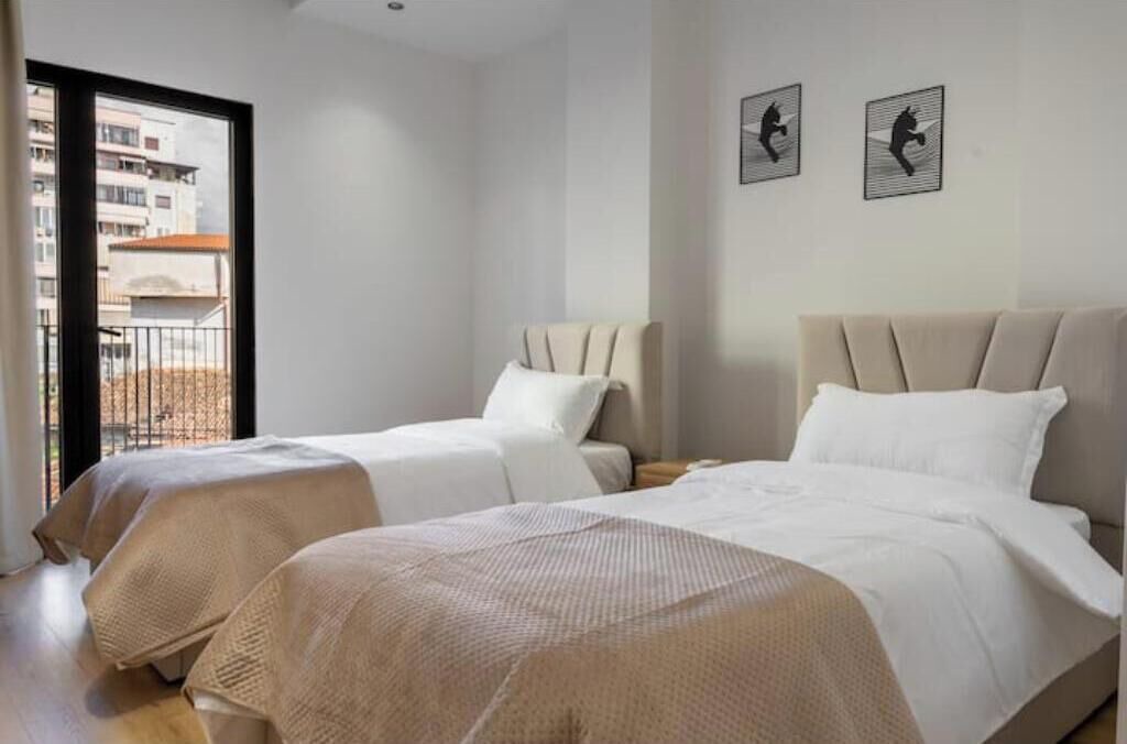 Photo of Bedroom in Tirana
