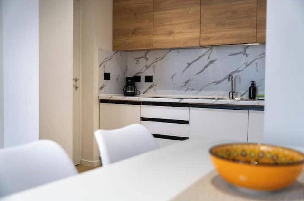 Photo of Kitchen in Tirana