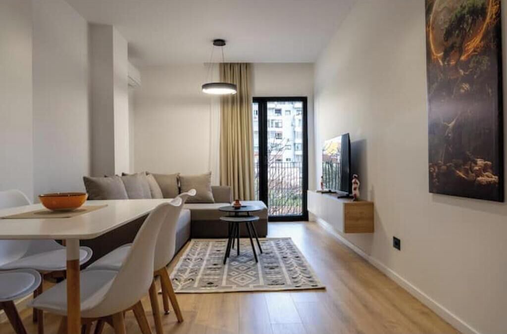 Photo of Livingroom in Tirana