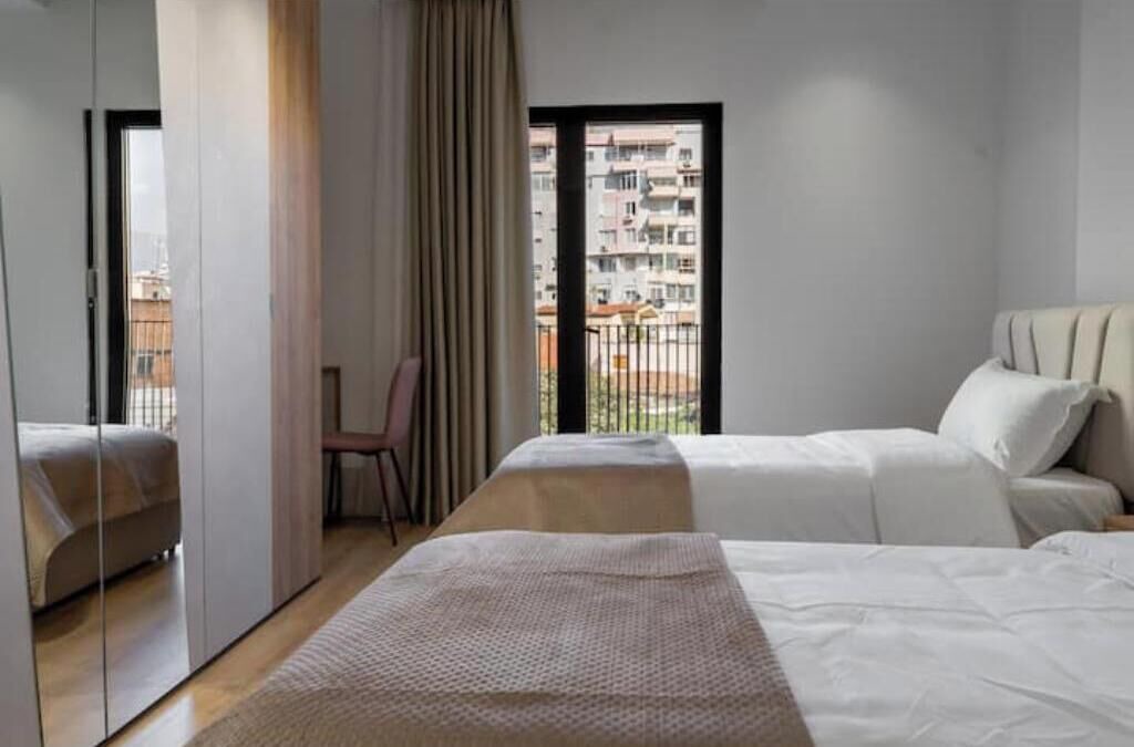Photo of Bedroom in Tirana