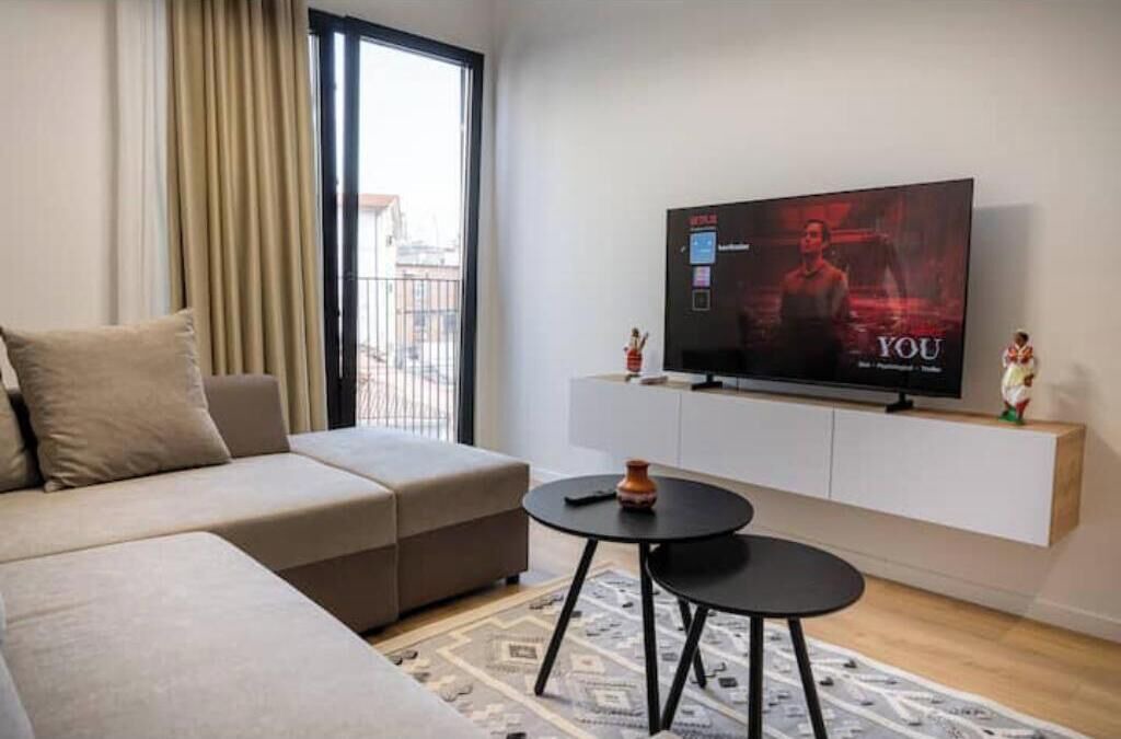 Photo of Livingroom in Tirana