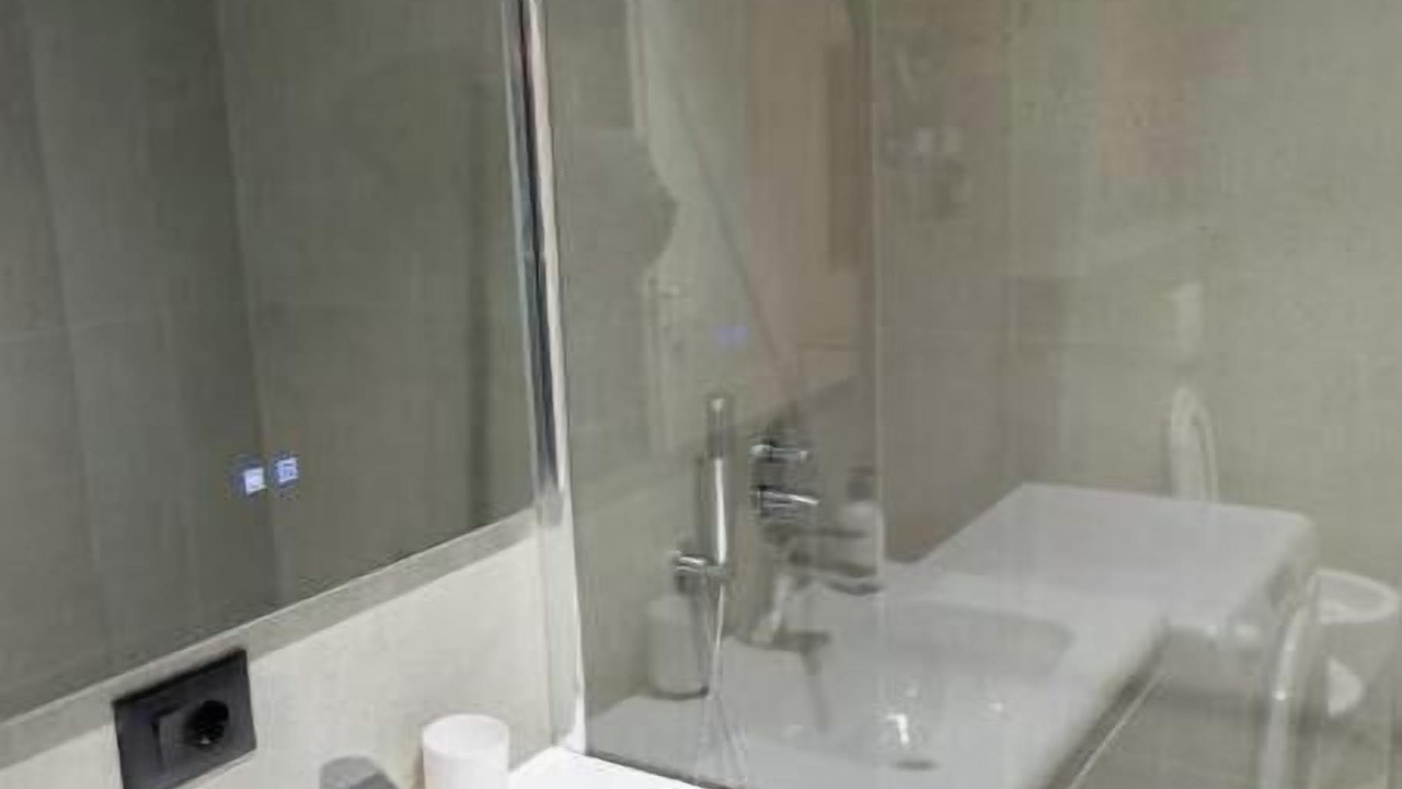 Photo of Bathroom in Tirana