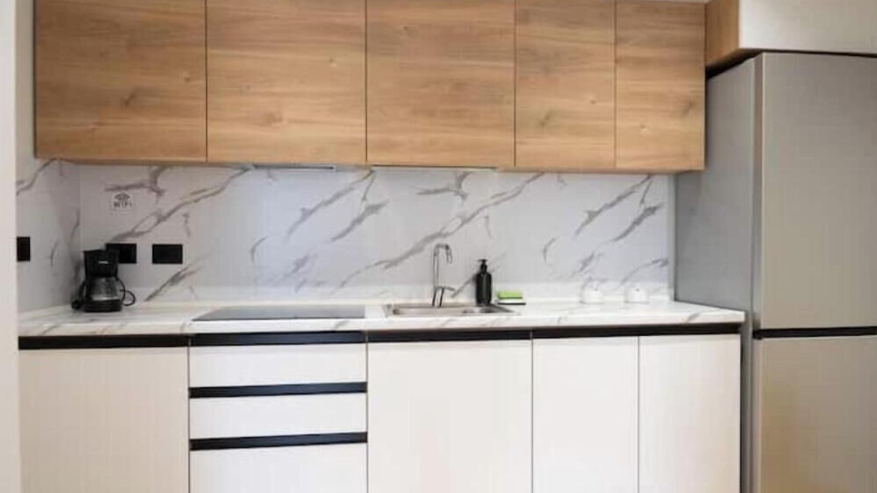 Photo of Kitchen in Tirana