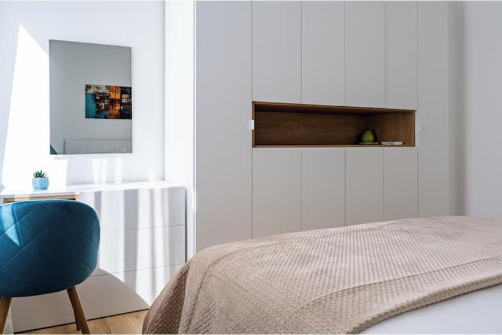 Photo of Bedroom in Tirana