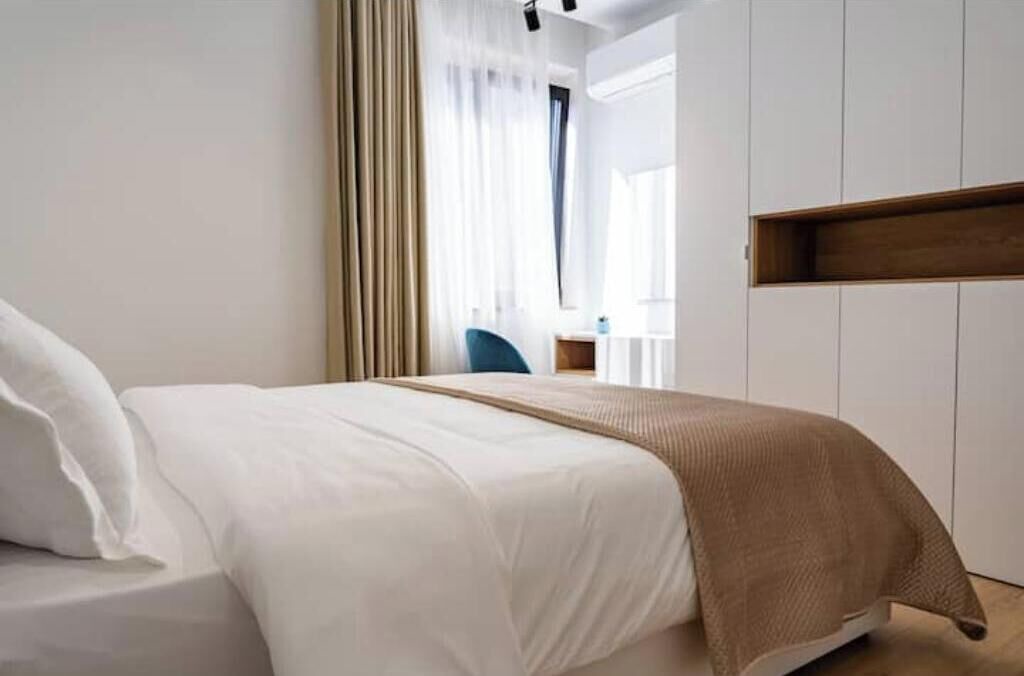 Photo of Bedroom in Tirana