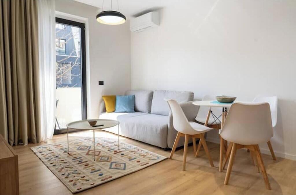 Photo of Livingroom in Tirana