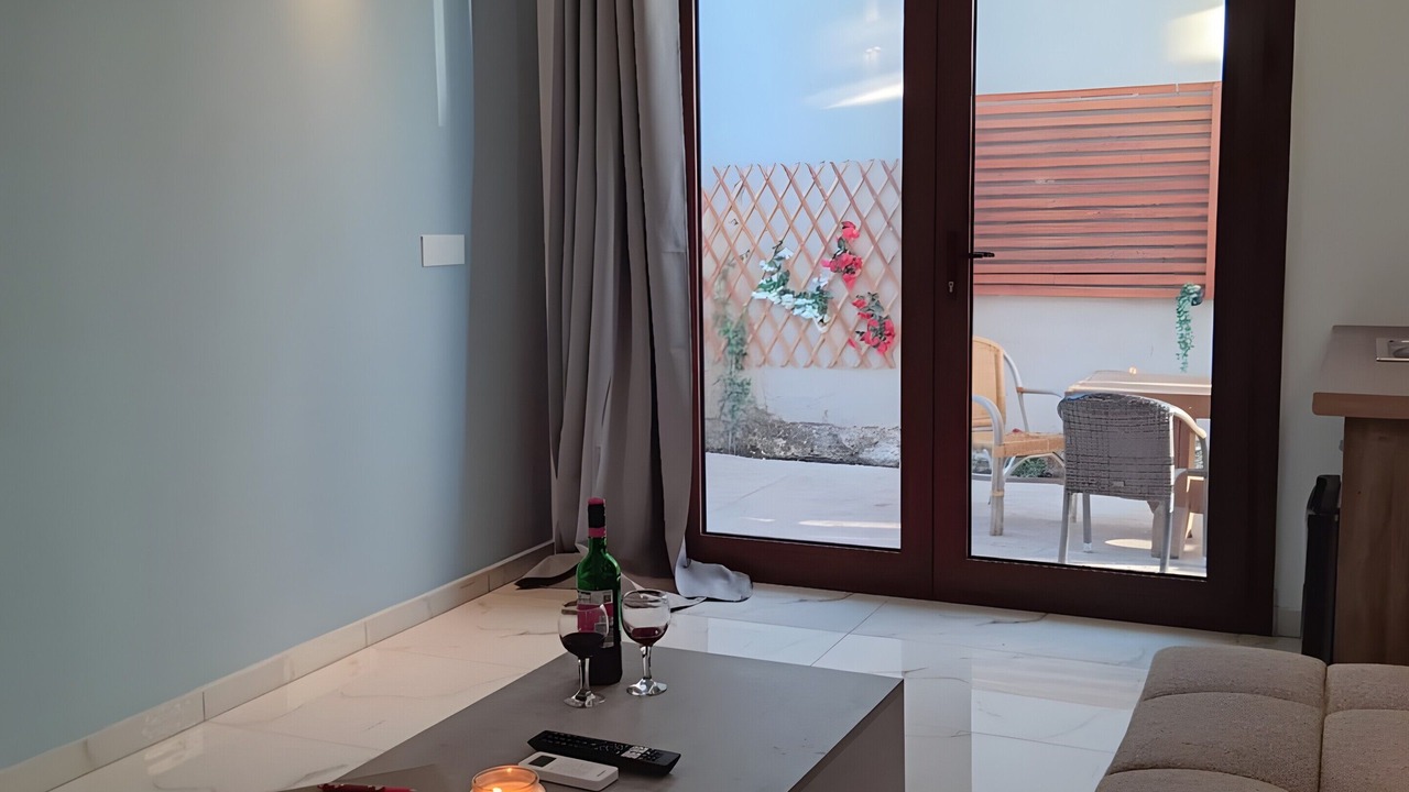 Photo of Livingroom in Laganas