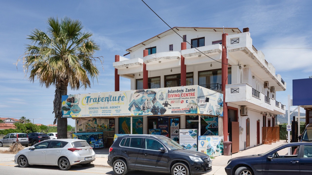 Photo of Outdoor in Laganas