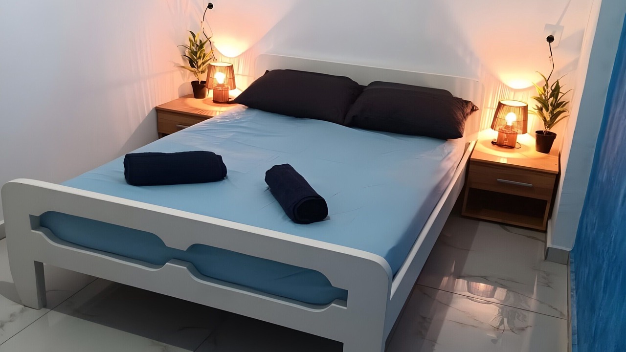 Photo of Bedroom in Laganas