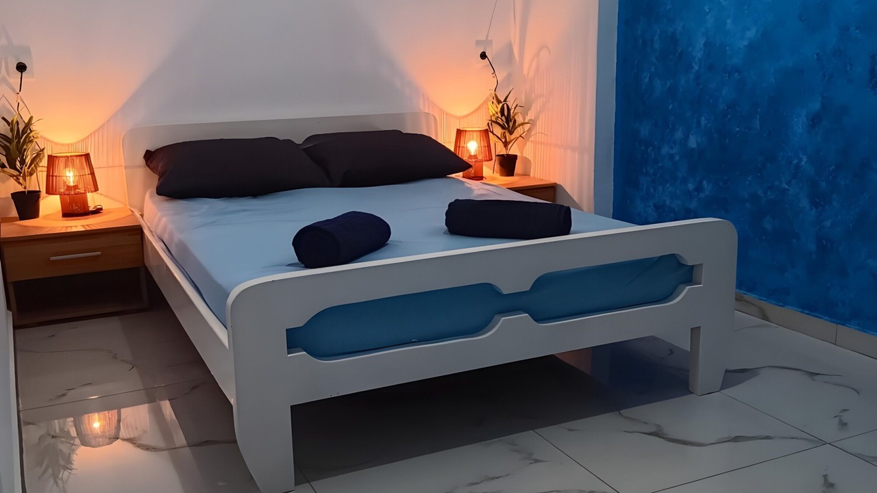 Photo of Bedroom in Laganas
