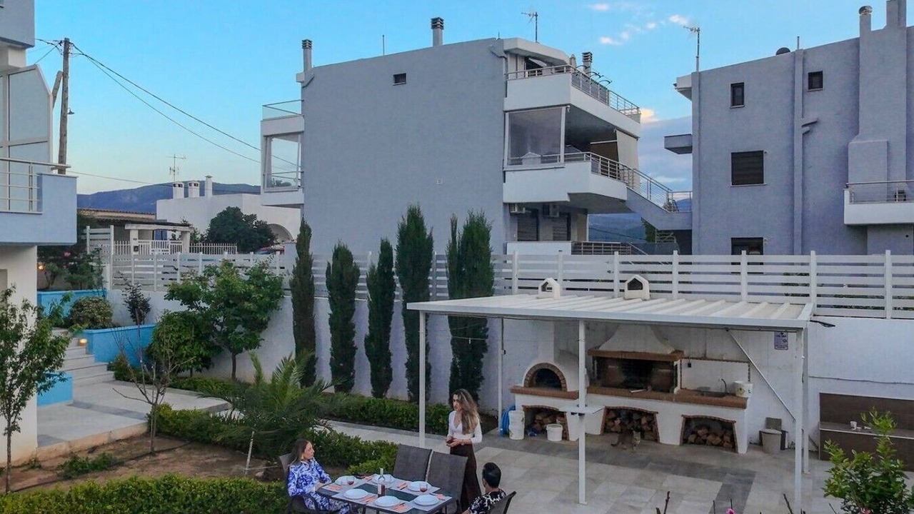 Photo of Outdoor in Loutra Oraias Elenis