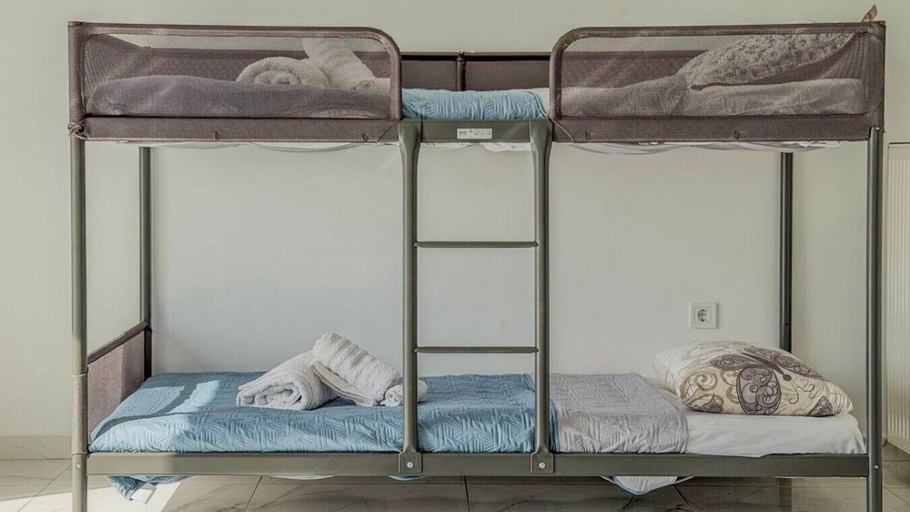 Photo of Bedroom in Loutra Oraias Elenis