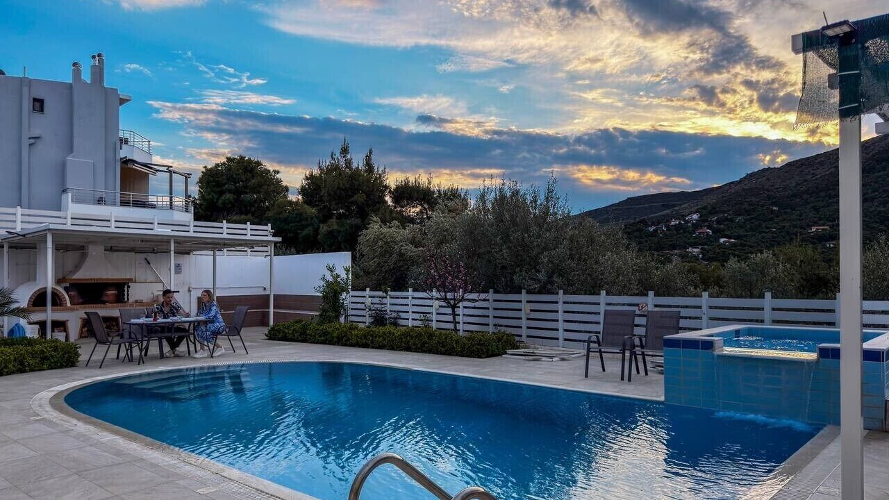 Photo of Outdoor in Loutra Oraias Elenis