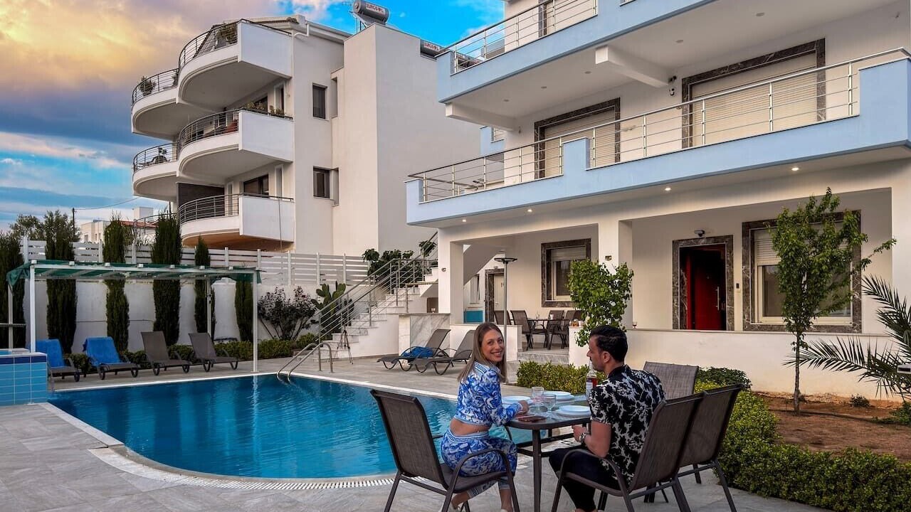 Photo of Outdoor in Loutra Oraias Elenis