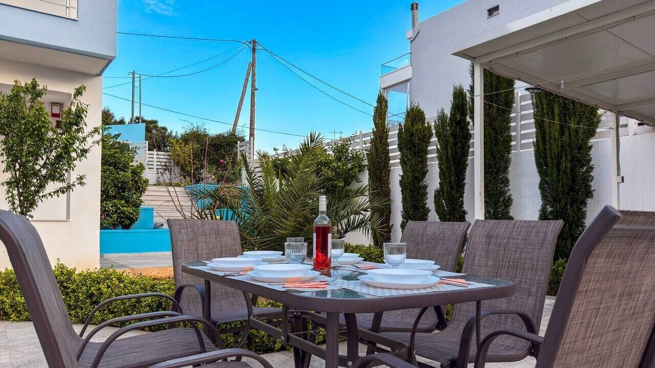 Photo of Outdoor in Loutra Oraias Elenis