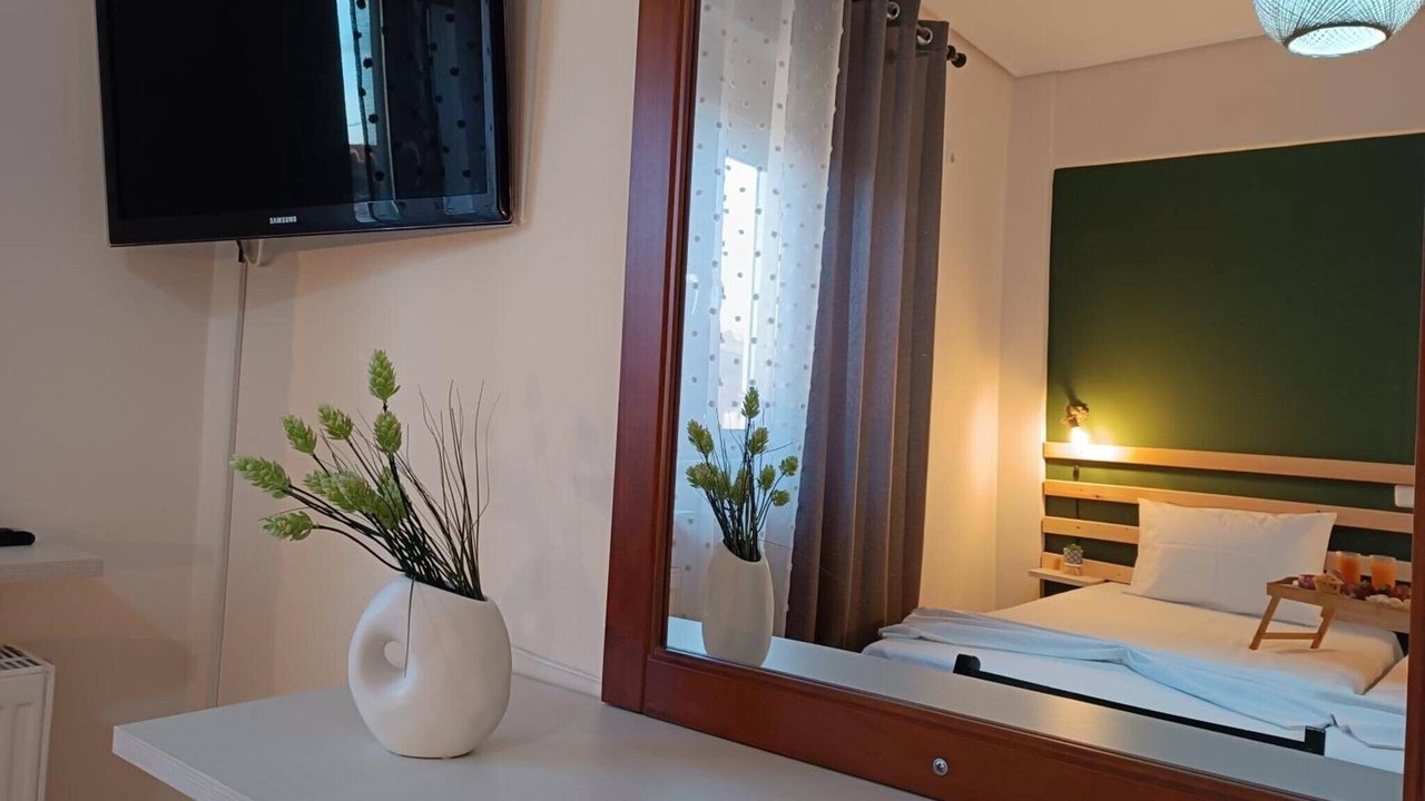 Photo of Bedroom in Xylokastro-Evrostina