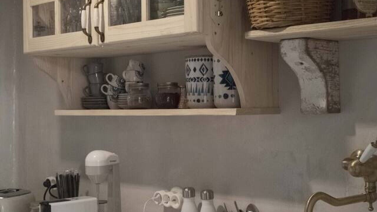 Photo of Kitchen in Kefalos
