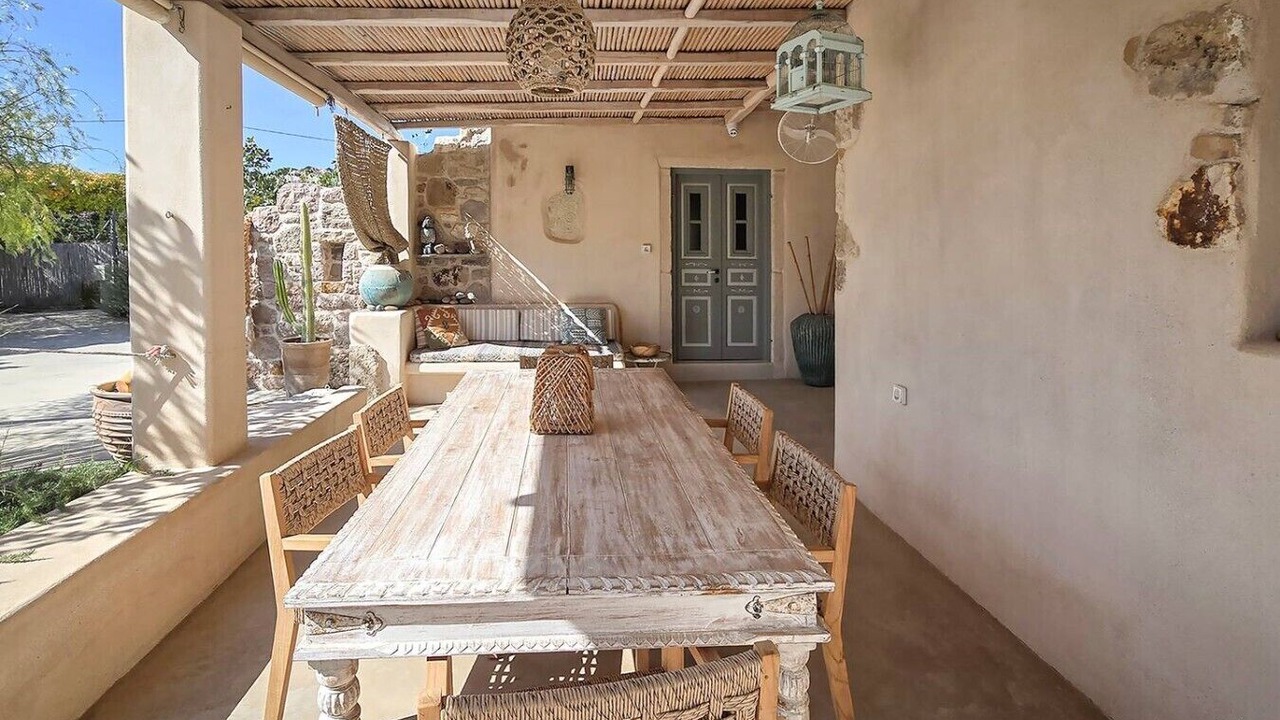 Photo of Outdoor in Kefalos