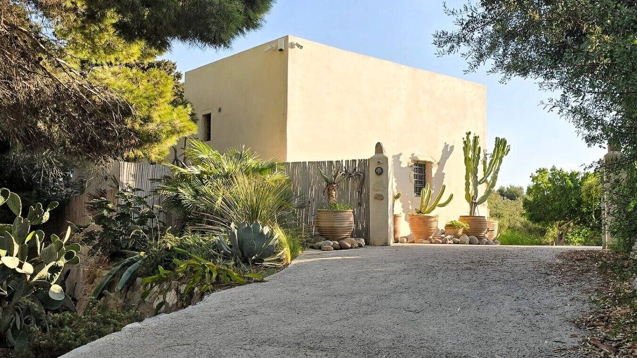 Photo of Outdoor in Kefalos