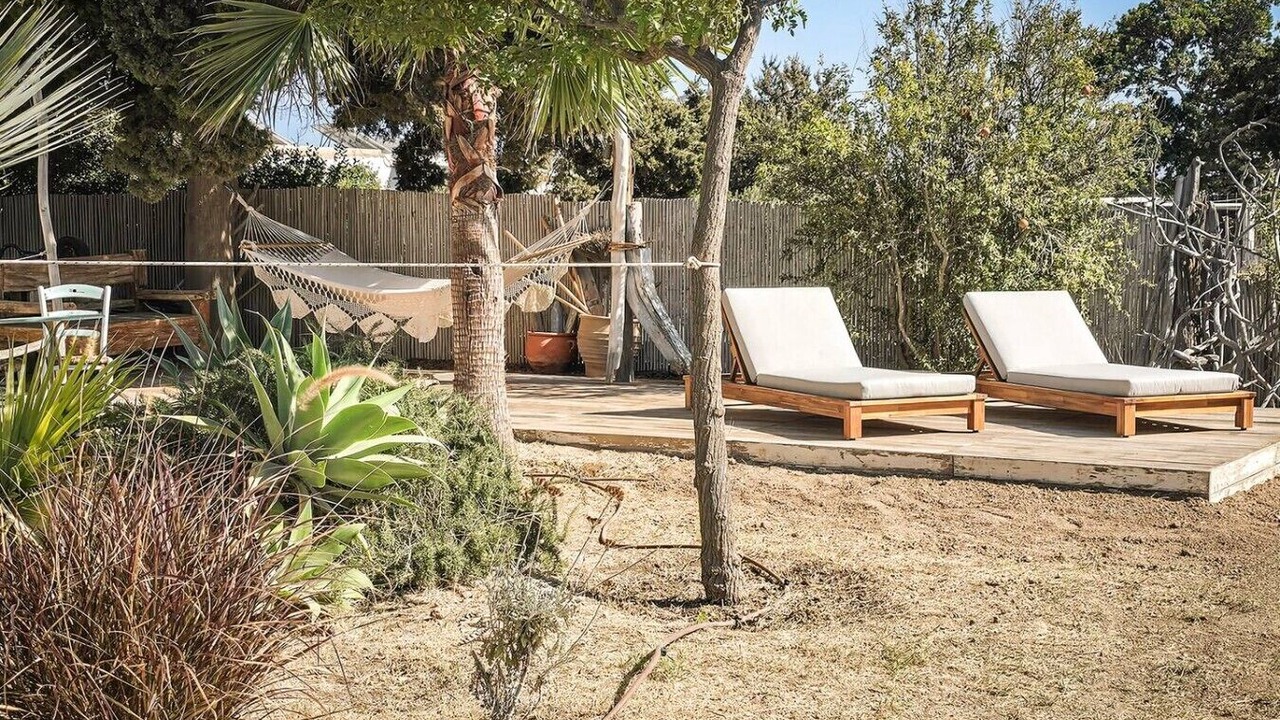 Photo of Patio Balcony in Kefalos