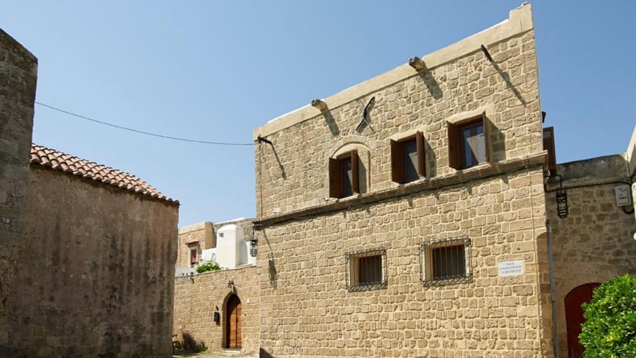 Photo of Outdoor in Rhodes Old Town