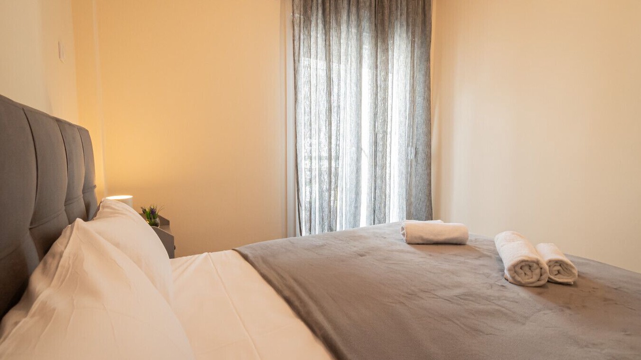 Photo of Bedroom in Nea Playia