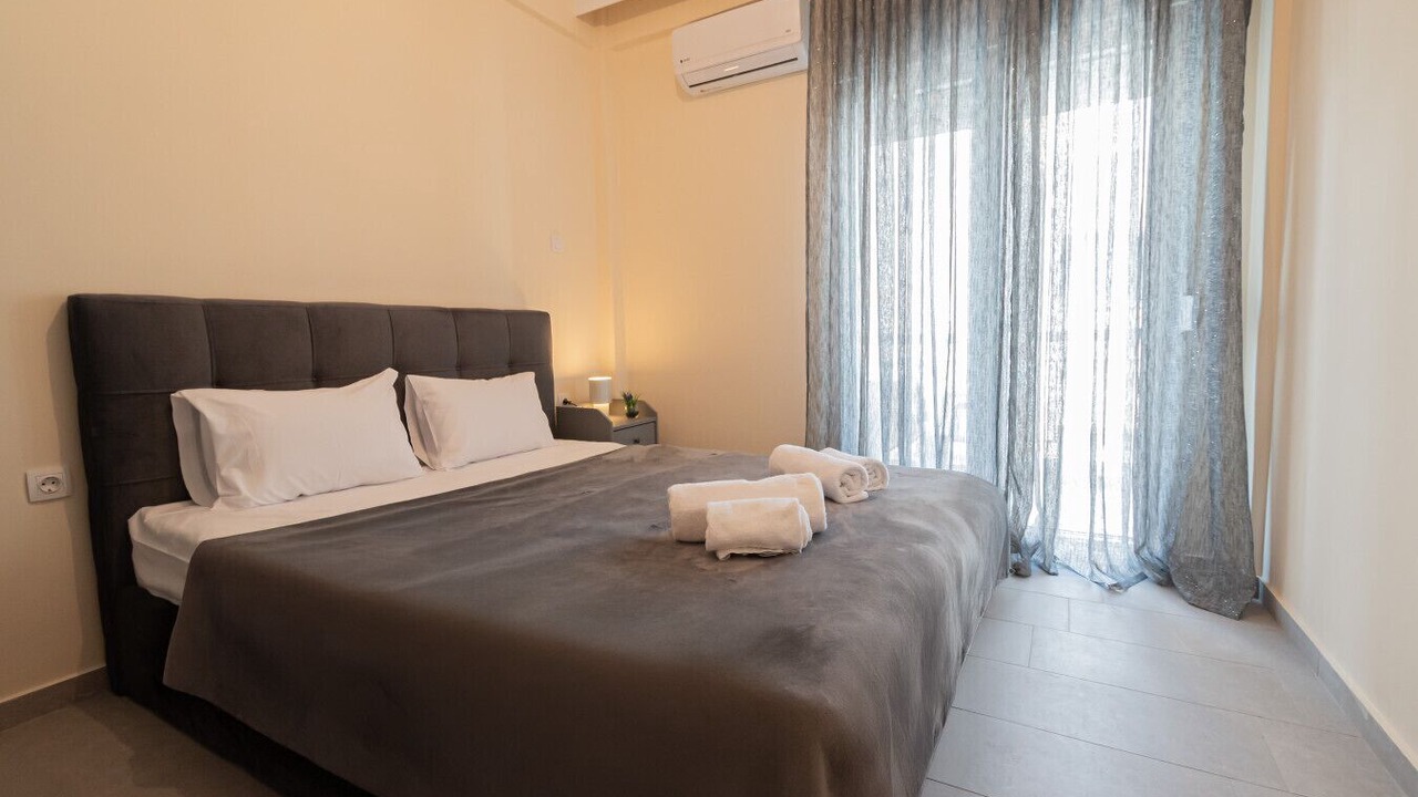 Photo of Bedroom in Nea Playia