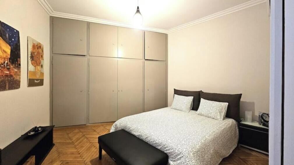 Photo of Bedroom in Khalandrion