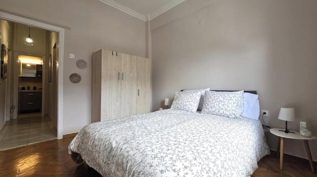Photo of Bedroom in Khalandrion