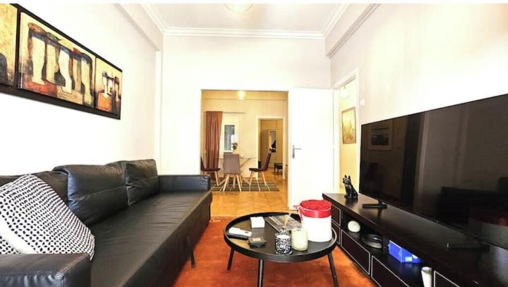 Photo of Livingroom in Khalandrion