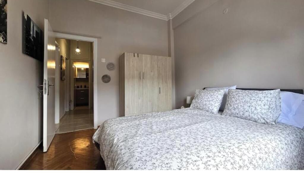 Photo of Bedroom in Khalandrion