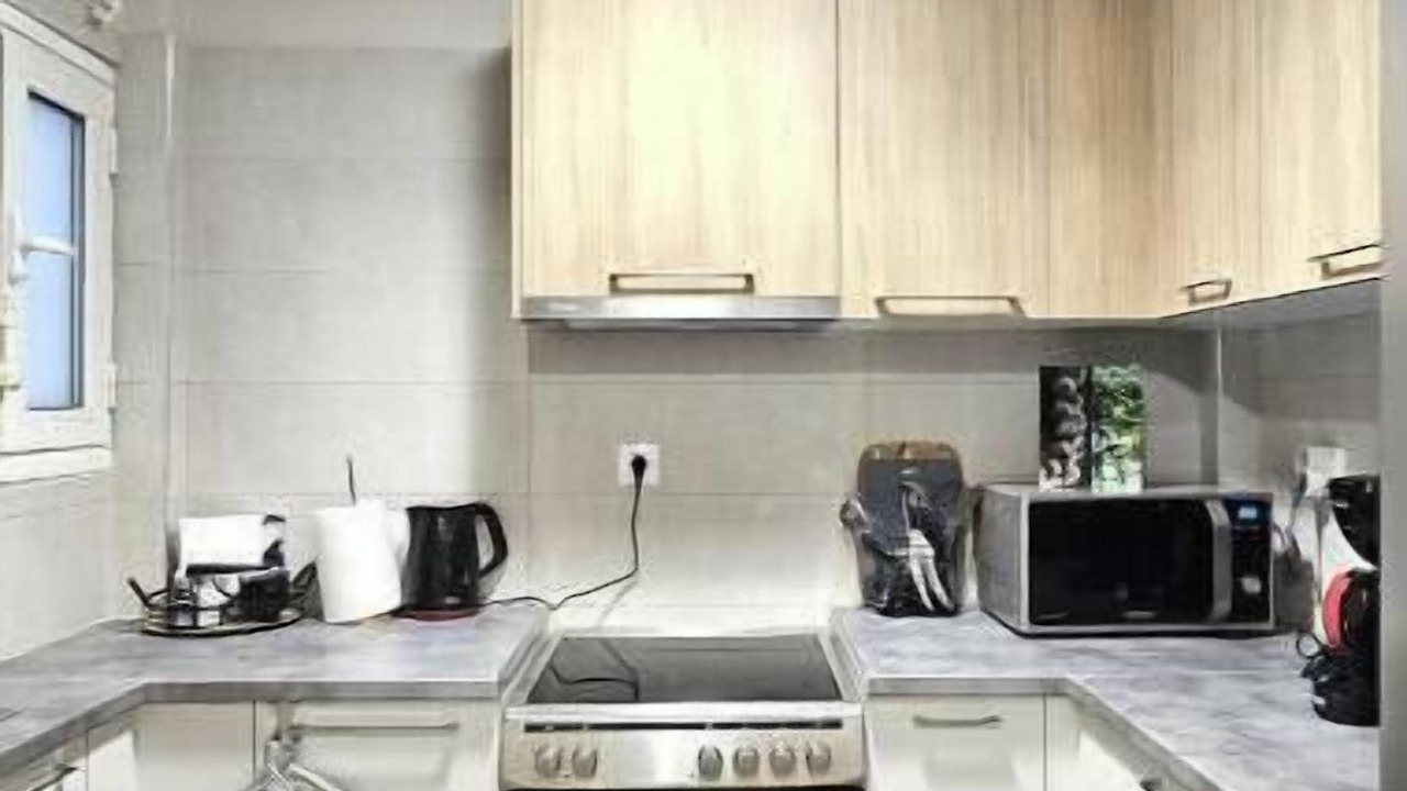 Photo of Kitchen in Khalandrion