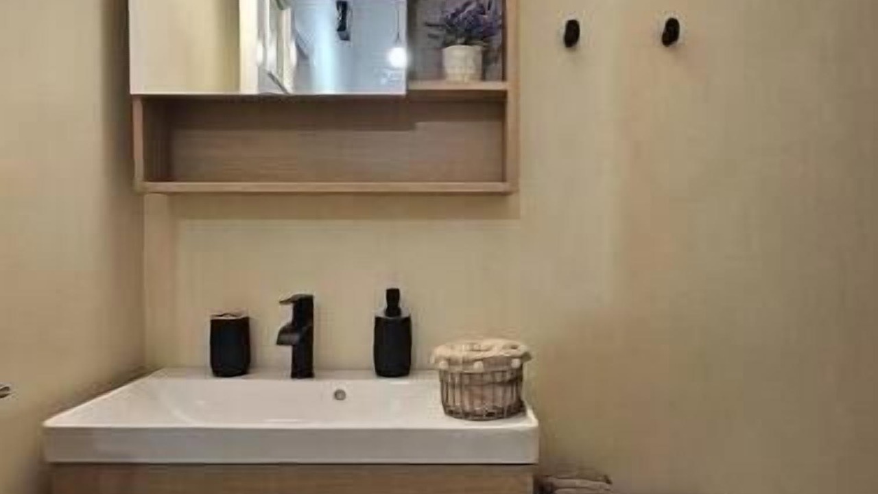 Photo of Bathroom in Khalandrion