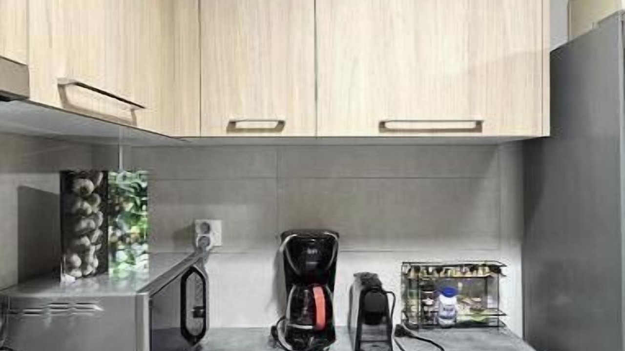 Photo of Kitchen in Khalandrion