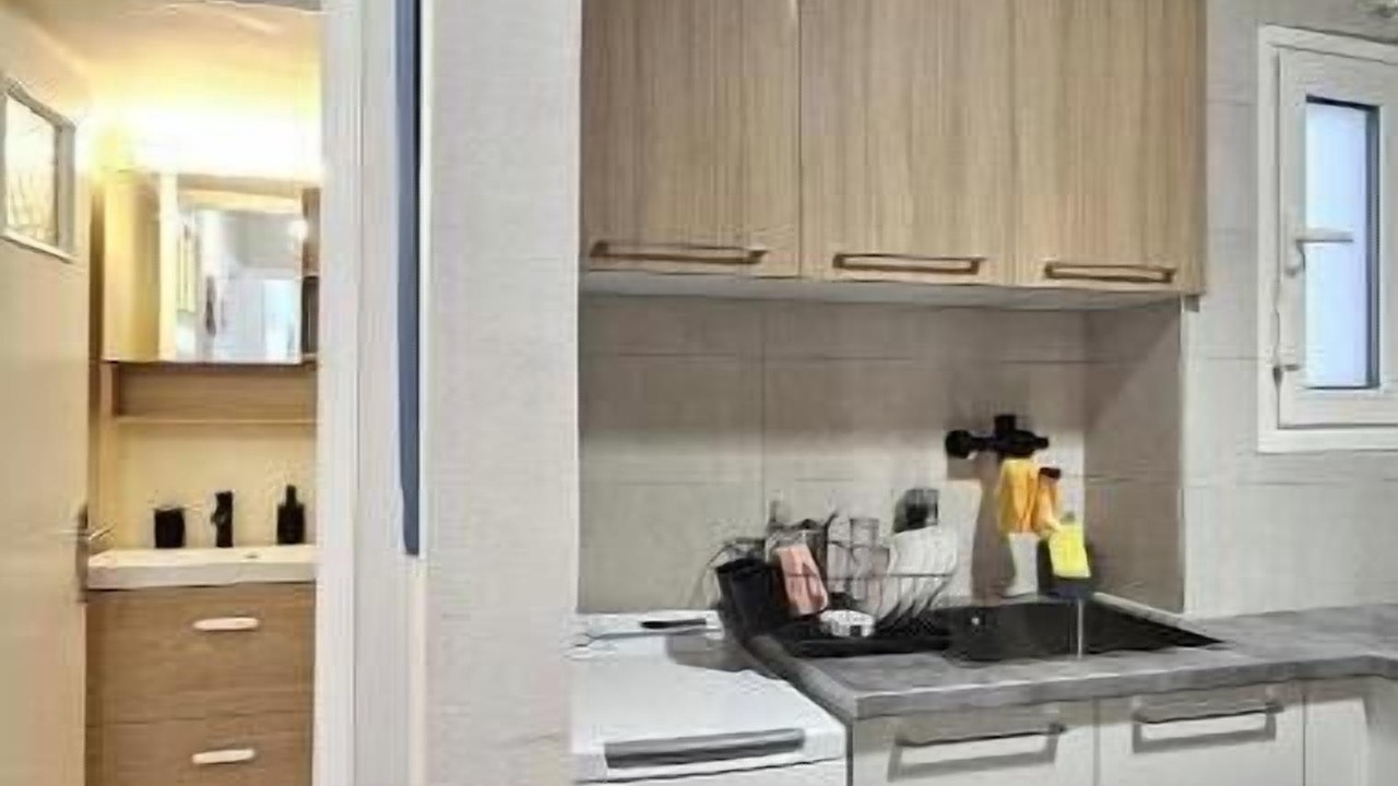 Photo of Kitchen in Khalandrion