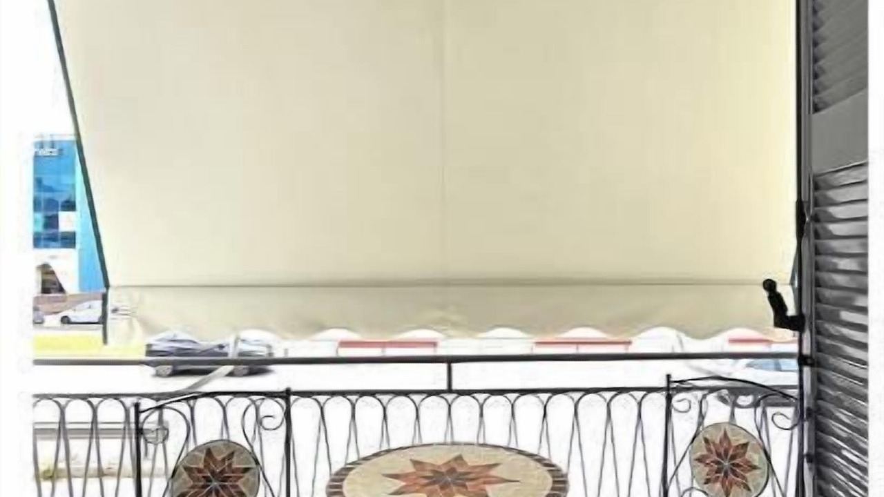 Photo of Patio Balcony in Khalandrion