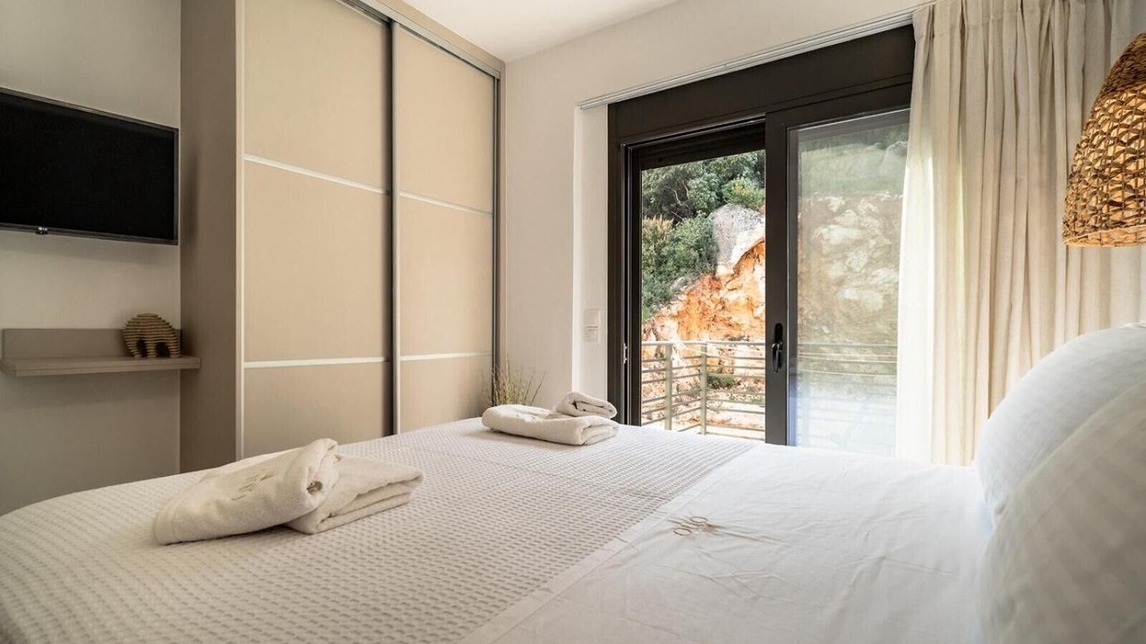 Photo of Bedroom in Katouna