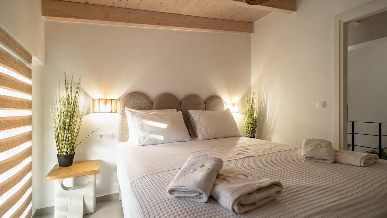 Photo of Bedroom in Katouna