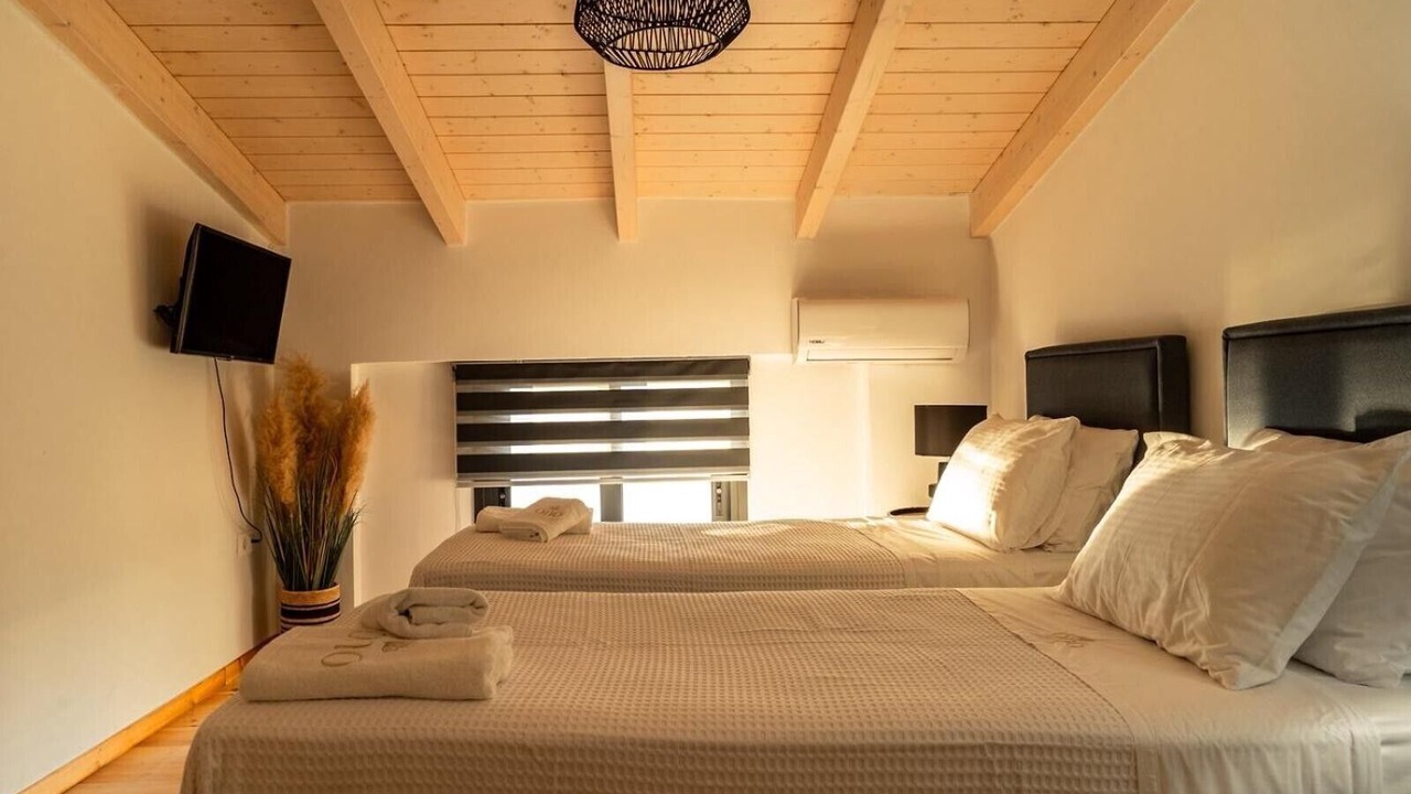 Photo of Bedroom in Katouna