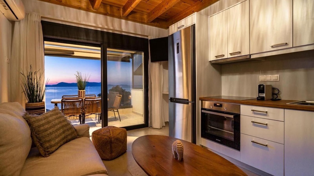 Photo of Livingroom in Katouna
